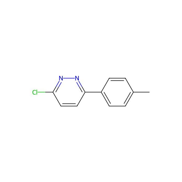 3-CHLORO-6-(4-METHYLPHENYL)-PYRIDAZINE - ≥99% CAS No(2165-06-2) by Aladdin Scientific