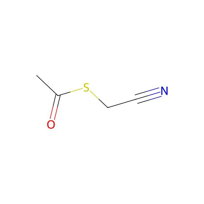Cyanomethylethanethioate - ≥95% CAS No(59463-56-8) by Aladdin Scientific