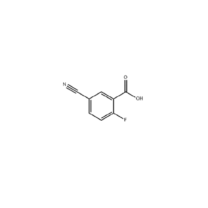 5-Cyano-2-fluorobenzoic acid - ≥97% CAS No(146328-87-2) by Aladdin Scientific