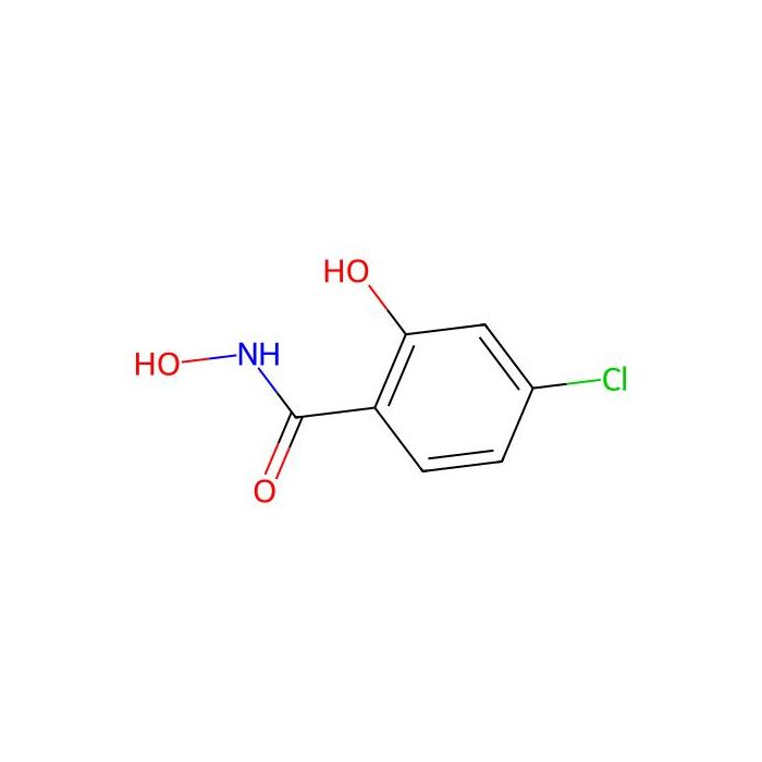 4-Chloro-N，2-dihydroxybenzamide - ≥97% CAS No(61799-78-8) by Aladdin Scientific