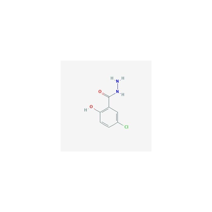5-Chloro-2-hydroxybenzohydrazide - ≥99% CAS No(5022-48-0) by Aladdin Scientific