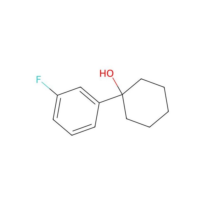 1-(3-Fluorophenyl)cyclohexanol - ≥97% CAS No(1496-35-1) by Aladdin Scientific