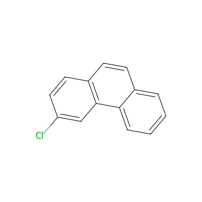 3-Chlorophenanthrene - ≥95% CAS No(715-51-5) by Aladdin Scientific
