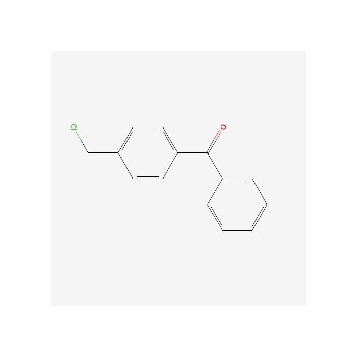 4-Chloromethylbenzophenone - ≥95% CAS No(42728-62-1) by Aladdin Scientific