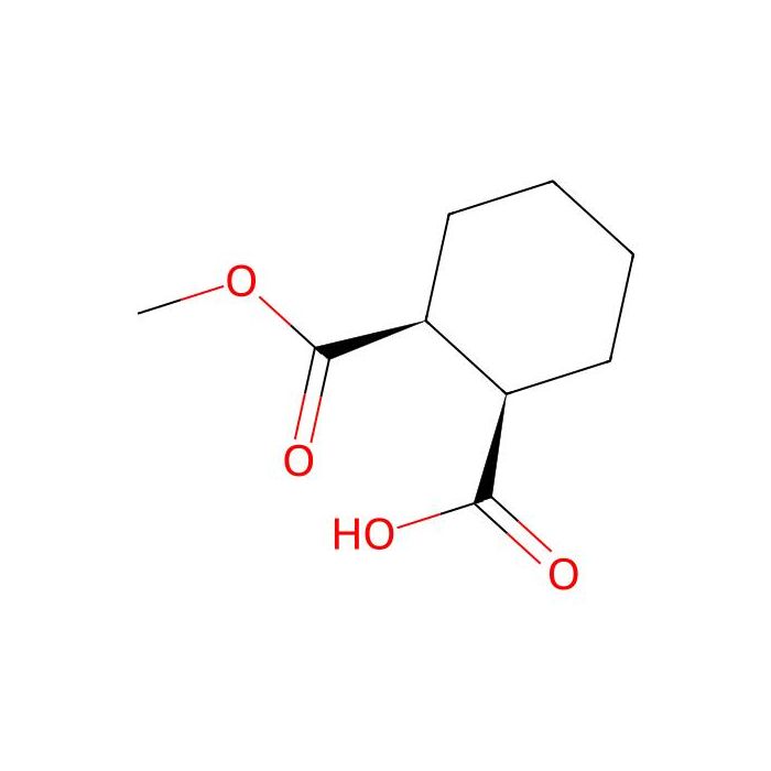 Cis-2-carbomethoxycyclohexane-1-carboxylic acid - ≥94% CAS No(111955-05-6) by Aladdin Scientific