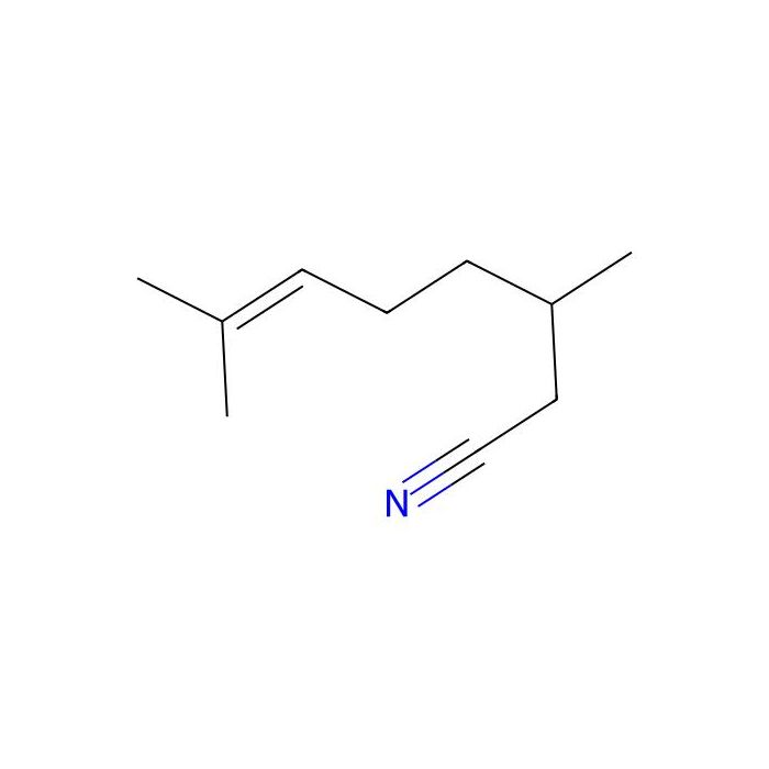 Citronellylnitrile - ≥97% CAS No(51566-62-2) by Aladdin Scientific