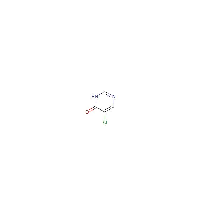 5-Chloropyrimidin-4-ol - ≥95% CAS No(4349-08-0) by Aladdin Scientific