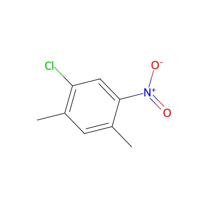 1-Chloro-2，4-dimethyl-5-nitrobenzene - ≥95% CAS No(69383-68-2) by Aladdin Scientific