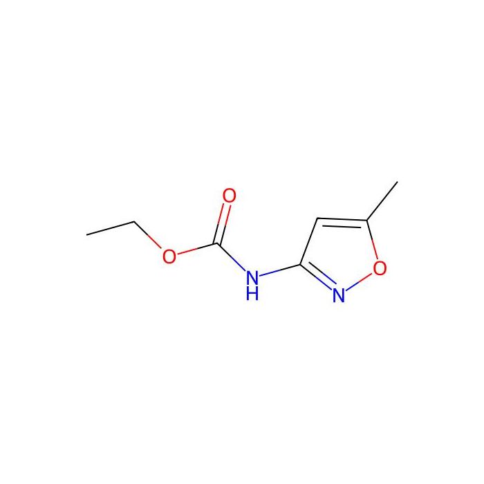 (5-Methyl-3-isoxazolyl)carbamicacidethylester - ≥97% CAS No(92087-97-3) by Aladdin Scientific