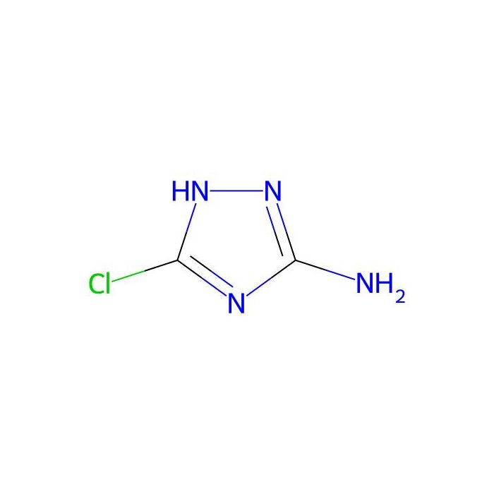 5-Chloro-4H-1，2，4-triazol-3-amine - ≥98% CAS No(130631-49-1) by Aladdin Scientific