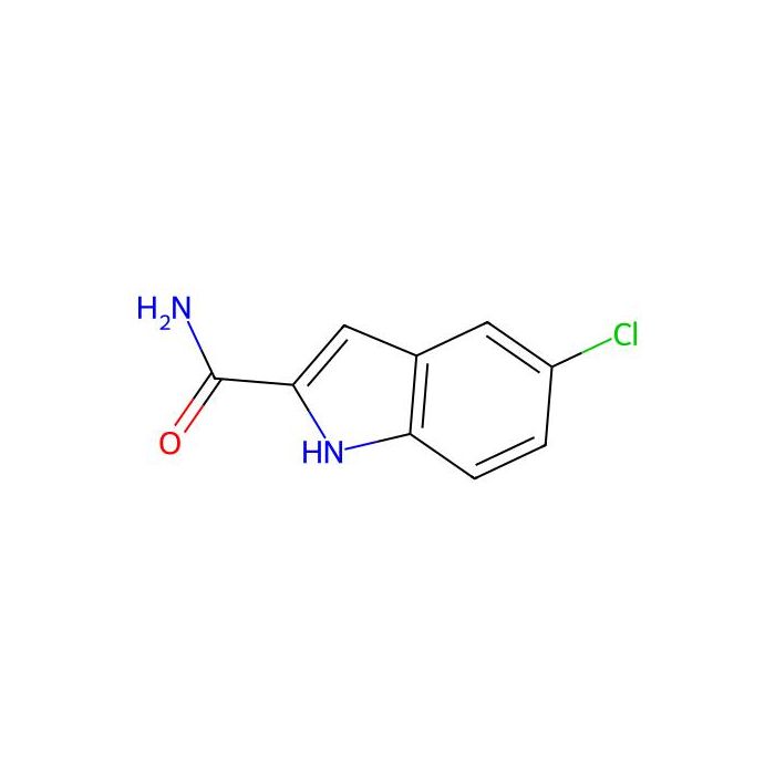 5-Chloro-1H-indole-2-carboxamide - ≥97% CAS No(21109-01-3) by Aladdin Scientific