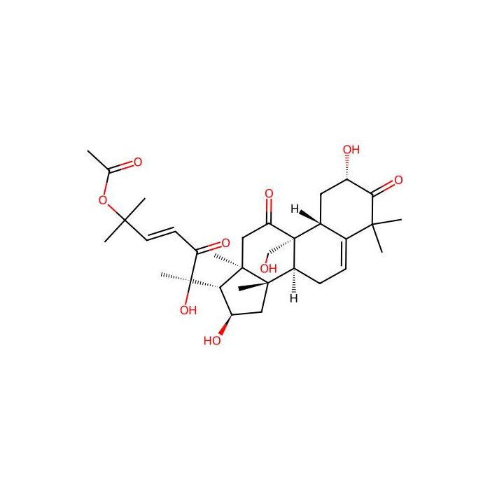 Cucurbitacin A - ≥98% CAS No(6040-19-3) by Aladdin Scientific