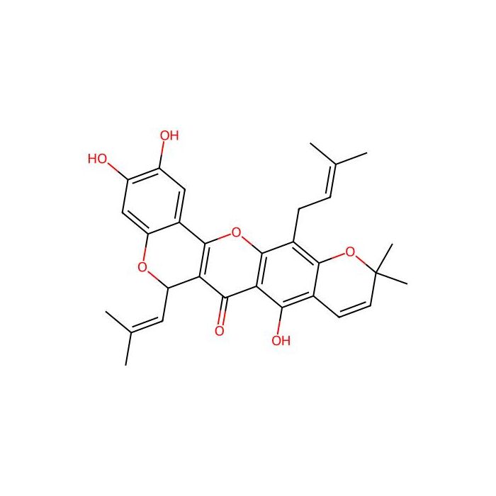 Cycloheterophyllin - ≥96% CAS No(36545-53-6) by Aladdin Scientific