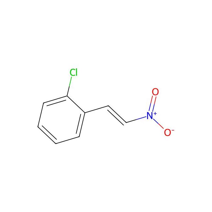 (E)-1-Chloro-2-(2-nitrovinyl)benzene - ≥98% CAS No(22568-07-6) by Aladdin Scientific