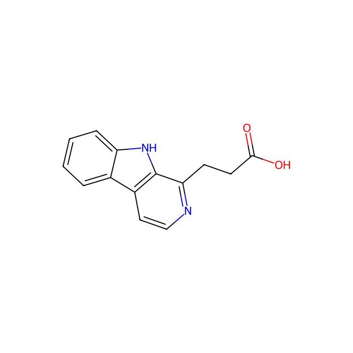 β-Carboline-1-propanoic acid - ≥98% CAS No(89915-39-9) by Aladdin Scientific