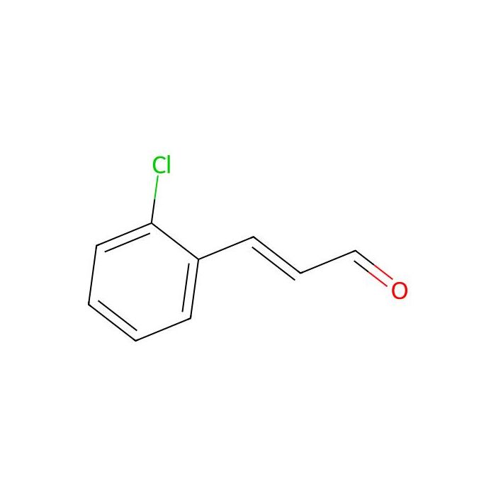 2-Chlorocinnamaldehyde - ≥98% CAS No(138555-57-4) by Aladdin Scientific