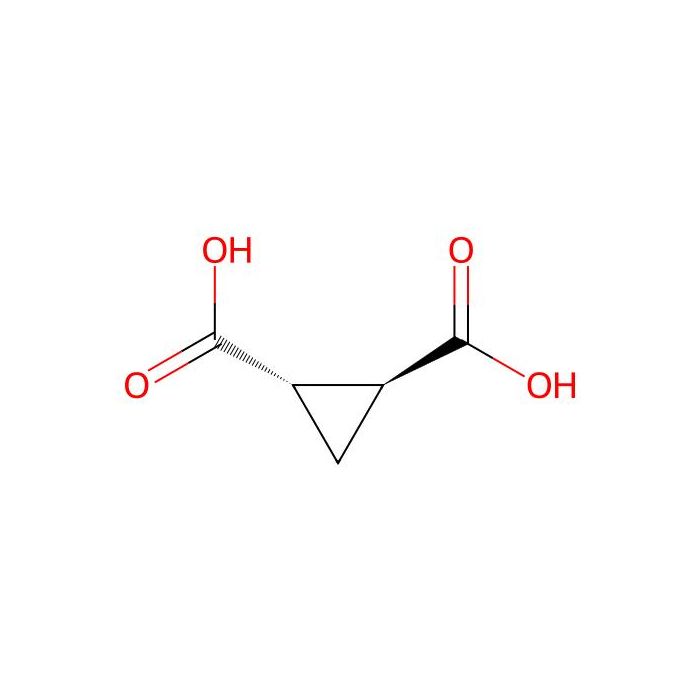(1S，2S)-Cyclopropane-1，2-dicarboxylic acid - ≥95% CAS No(14590-54-6) by Aladdin Scientific