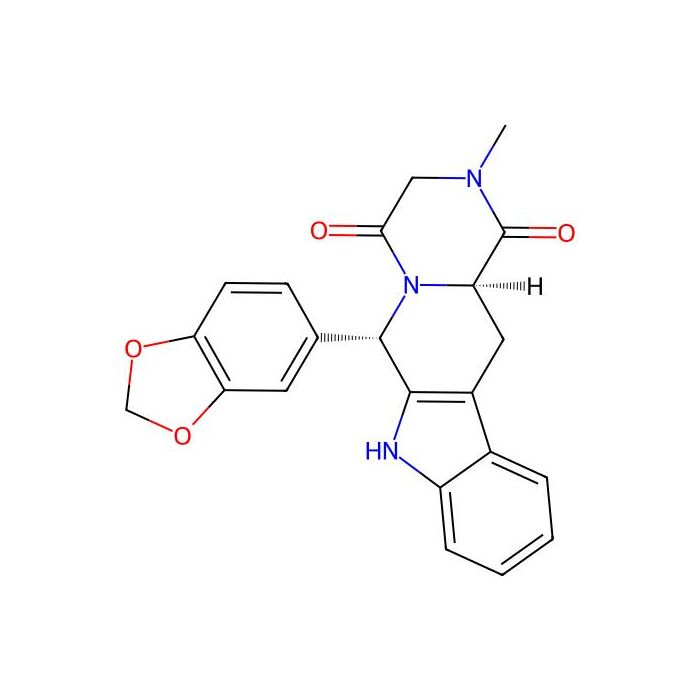 cis-ent-Tadalafil - ≥98% CAS No(171596-28-4) by Aladdin Scientific