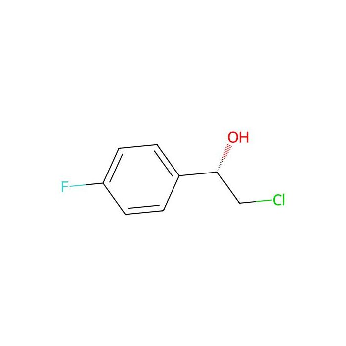 (S)-2-Chloro-1-(4-fluorophenyl)ethanol - ≥98% CAS No(126534-42-7) by Aladdin Scientific