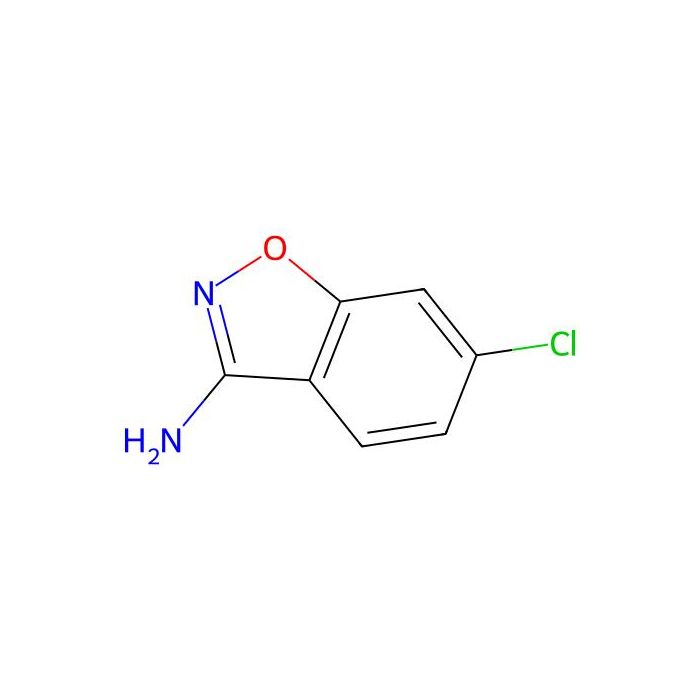 6-Chloro-1,2-benzoxazol-3-amine - ≥98% CAS No(89692-53-5) by Aladdin Scientific