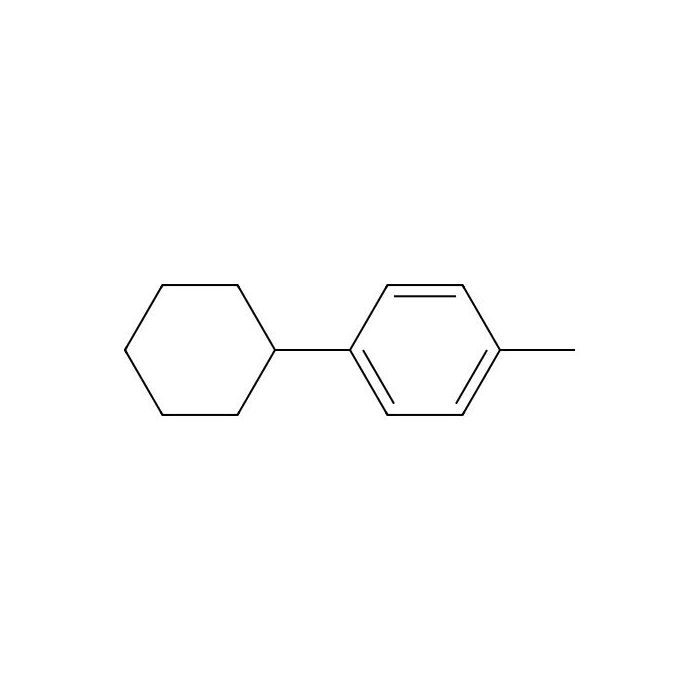 1-Cyclohexyl-4-Methylbenzene - ≥98% CAS No(4501-36-4) by Aladdin Scientific