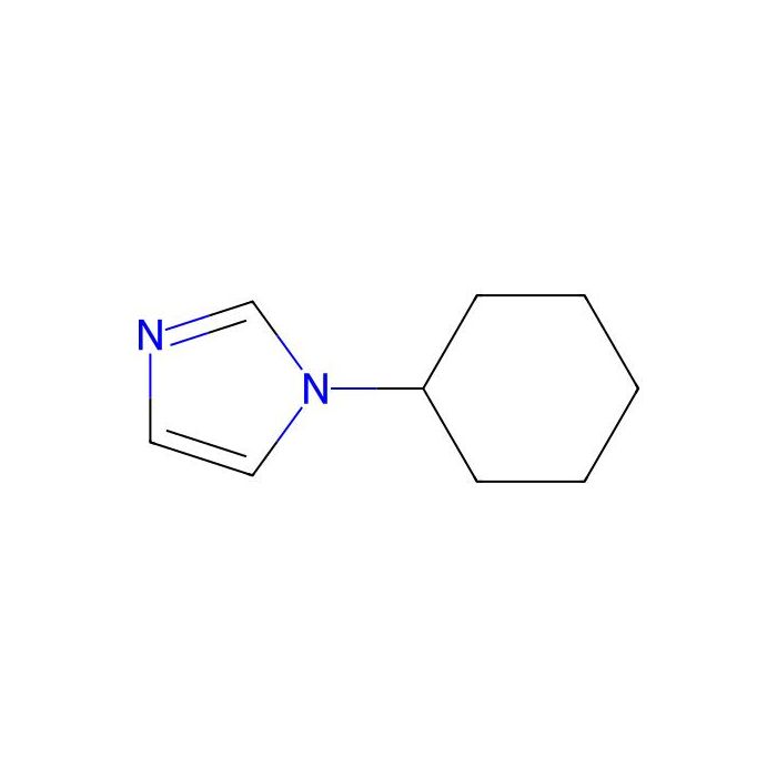 1-Cyclohexyl-1H-imidazole - ≥97% CAS No(67768-61-0) by Aladdin Scientific