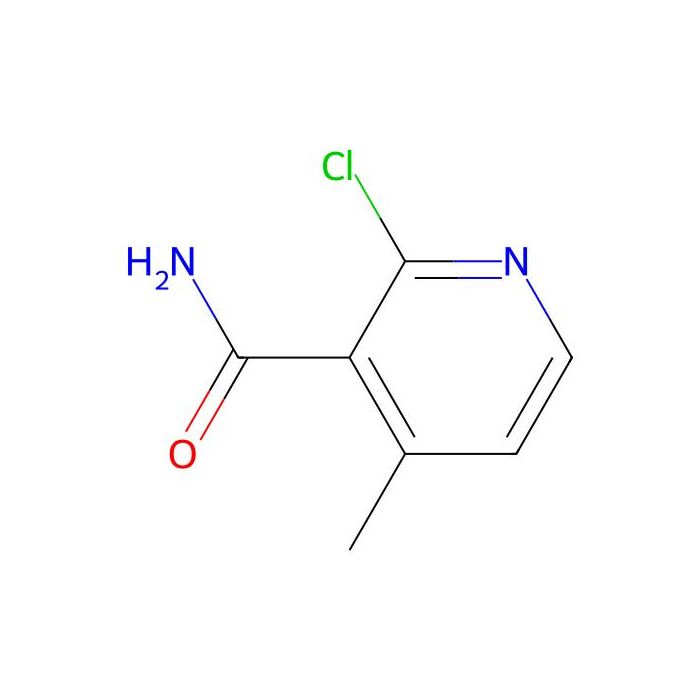 2-Chloro-4-methylnicotinamide - ≥97% CAS No(152362-01-1) by Aladdin Scientific