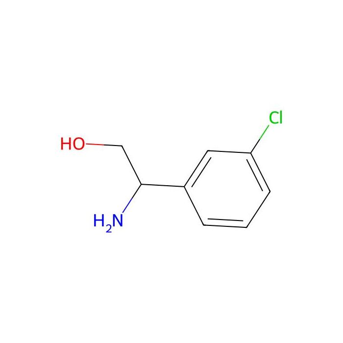 2-Amino-2-(3-chlorophenyl)ethanol - ≥95% CAS No(179811-63-3) by Aladdin Scientific