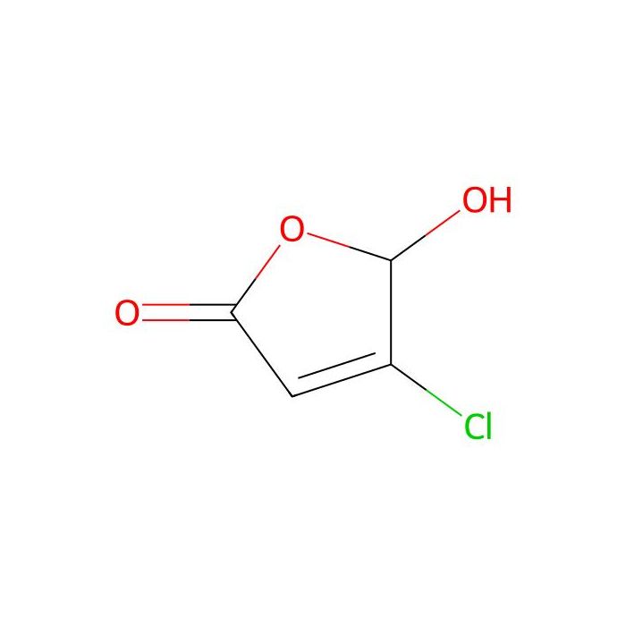 4-Chloro-5-hydroxyfuran-2(5H)-one - ≥95% CAS No(40636-99-5) by Aladdin Scientific
