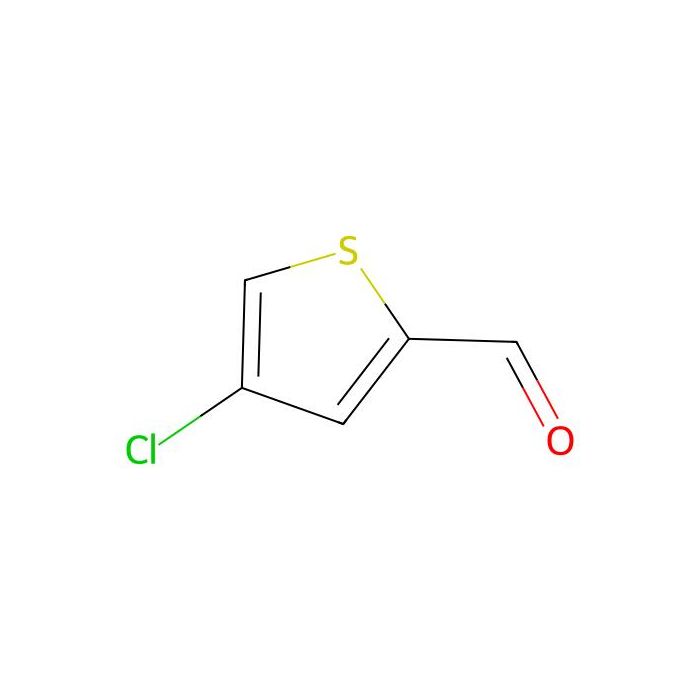4-chlorothiophene-2-carbaldehyde - ≥97% CAS No(57500-51-3) by Aladdin Scientific
