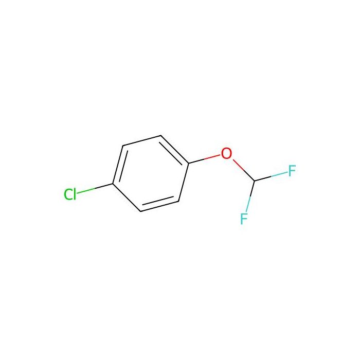 1-Chloro-4-(difluoromethoxy)benzene - ≥95% CAS No(81932-03-8) by Aladdin Scientific