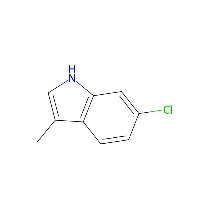 6-Chloro-3-methyl-1H-indole - ≥97% CAS No(158905-35-2) by Aladdin Scientific
