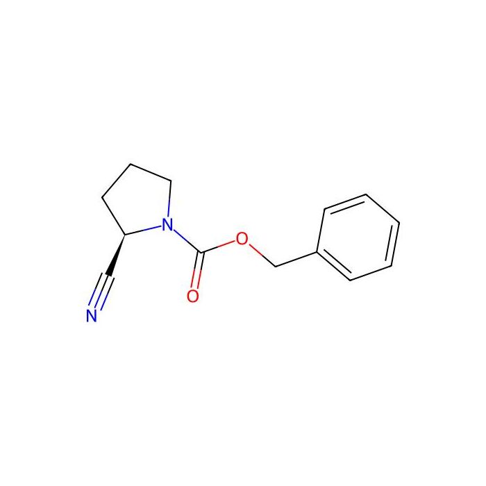 (R)-1-Cbz-2-Cyanopyrrolidine - ≥97% CAS No(620601-77-6) by Aladdin Scientific