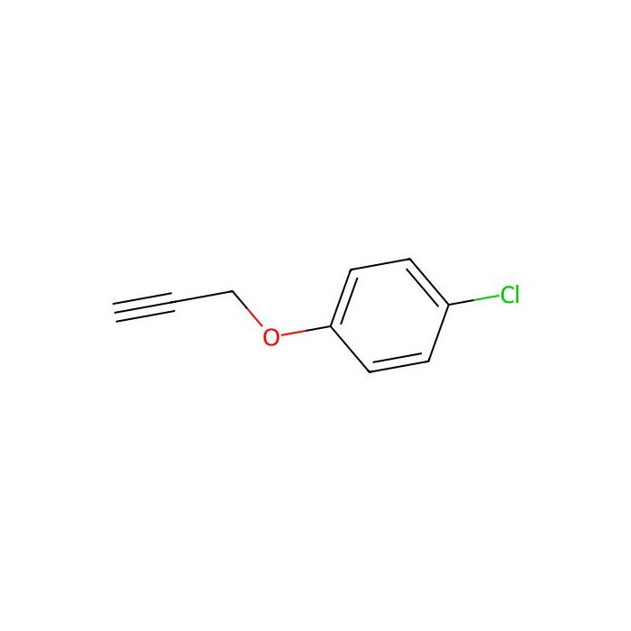 1-Chloro-4-(prop-2-yn-1-yloxy)benzene - ≥95% CAS No(19130-39-3) by Aladdin Scientific