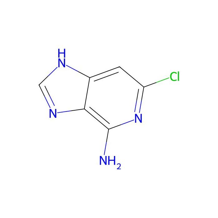 6-Chloro-3H-imidazo[4，5-c]pyridin-4-amine - ≥97% CAS No(52559-17-8) by Aladdin Scientific