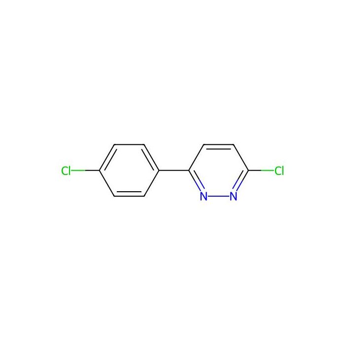 3-CHLORO-6-(4-CHLOROPHENYL)-PYRIDAZINE - ≥95% CAS No(58059-29-3) by Aladdin Scientific