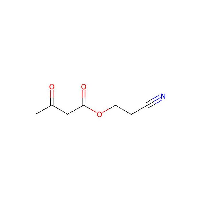 2-Cyanoethyl 3-Oxobutyrate - ≥95% CAS No(65193-87-5) by Aladdin Scientific