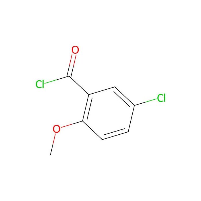5-Chloro-2-methoxybenzoyl chloride - ≥95% CAS No(29568-33-0) by Aladdin Scientific