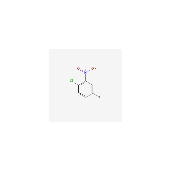 1-Chloro-4-iodo-2-nitrobenzene - ≥97% CAS No(41252-95-3) by Aladdin Scientific