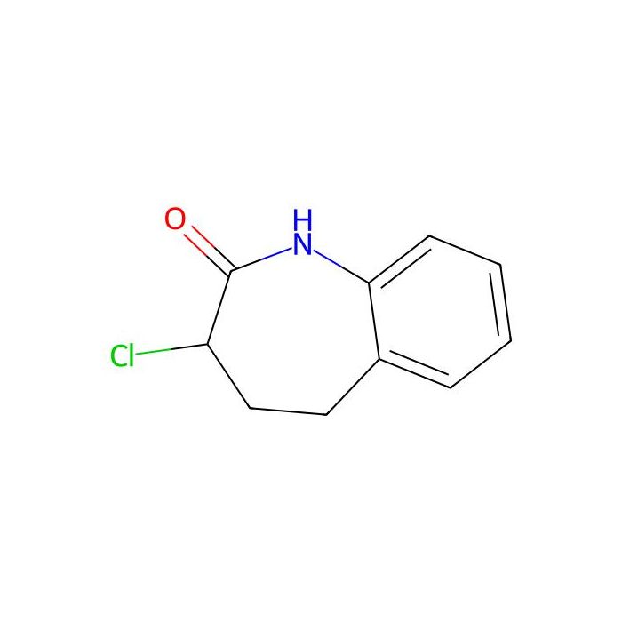 3-Chloro-1，3，4，5-tetrahydro-2H-1-benzazepin-2-one - ≥98% CAS No(86499-23-2) by Aladdin Scientific