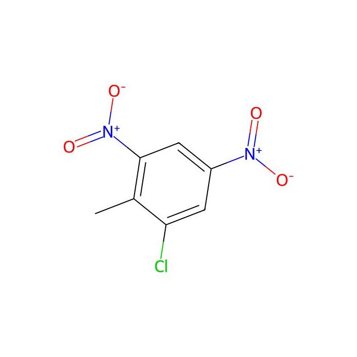 1-Chloro-2-methyl-3，5-dinitrobenzene - ≥95% CAS No(96-90-2) by Aladdin Scientific