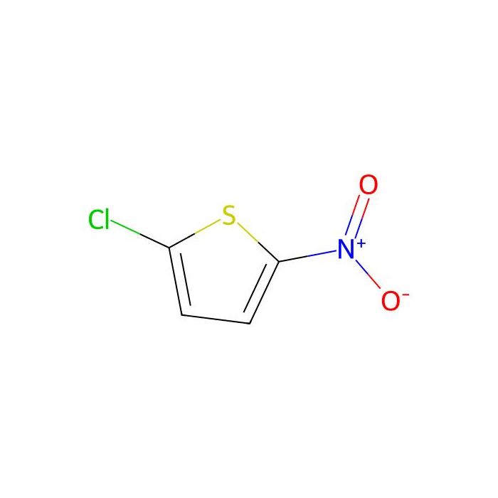 2-Chloro-5-nitrothiophene - ≥95% CAS No(13195-49-8) by Aladdin Scientific