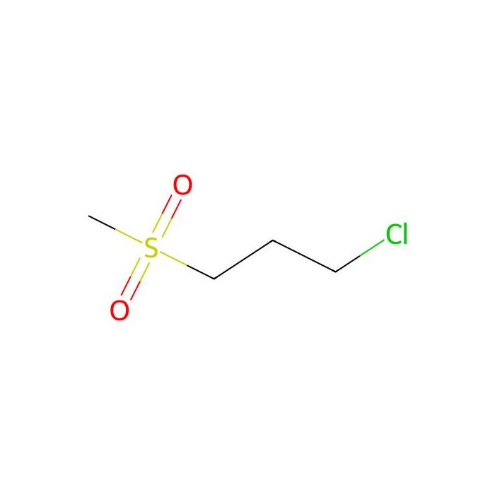 1-Chloro-3-methanesulfonyl-propane - ≥98% CAS No(54533-11-8) by Aladdin Scientific
