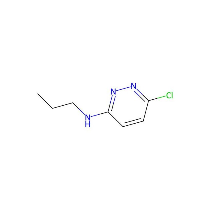 6-Chloro-N-propylpyridazin-3-amine - ≥98% CAS No(951885-19-1) by Aladdin Scientific