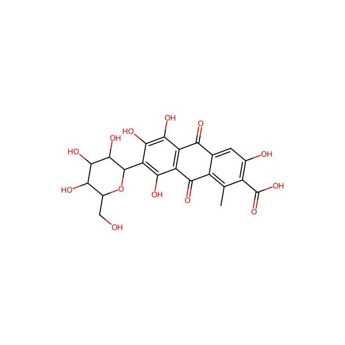 Cochineal - ≥50% CAS No(1343-78-8) by Aladdin Scientific