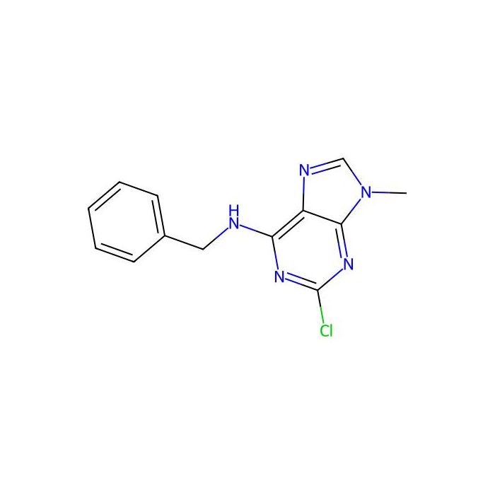 CDK2-IN-13 - ≥98% CAS No(101622-53-1) by Aladdin Scientific