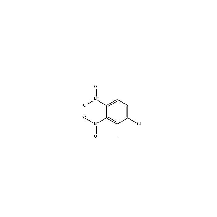 1-Chloro-2-methyl-3,4-dinitrobenzene - ≥97% CAS No(290353-56-9) by Aladdin Scientific