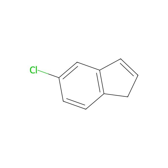 5-Chloro-1H-indene - ≥97% CAS No(3970-51-2) by Aladdin Scientific