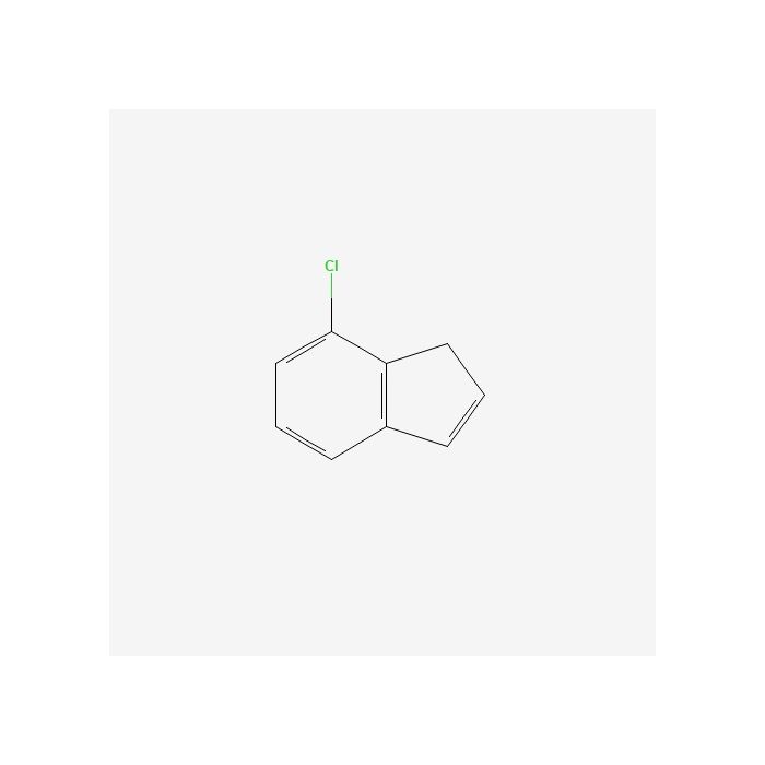 7-Chloro-1H-indene - ≥95% CAS No(52085-99-1) by Aladdin Scientific