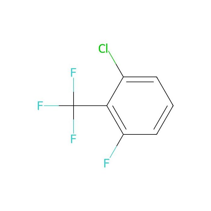 1-Chloro-3-fluoro-2-(trifluoromethyl)benzene - ≥95% CAS No(103889-37-8) by Aladdin Scientific